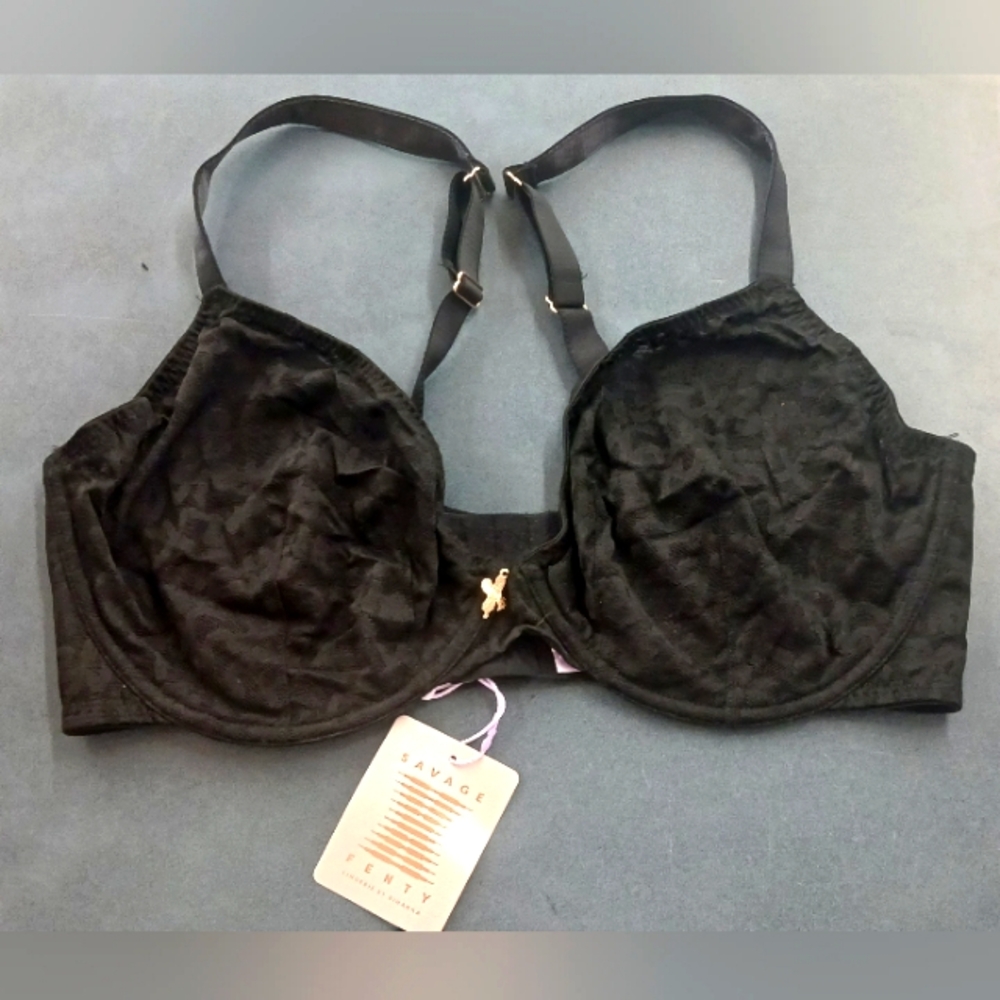 Savage X Fenty Bra